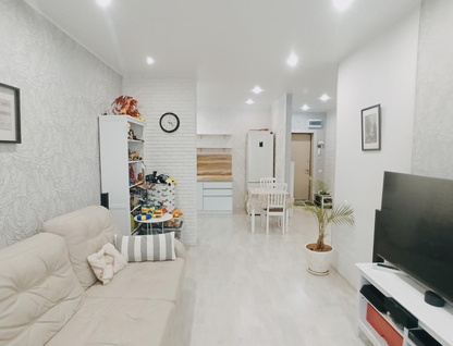 2-к. квартира, 54,2&nbsp;м²