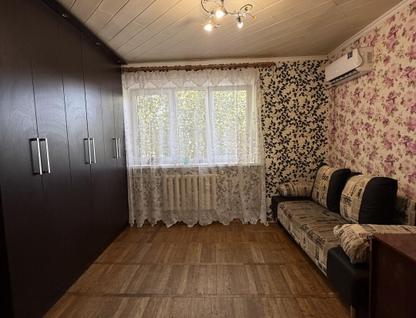 Студия, 18,2 м²