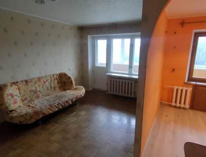 2-к. квартира, 44,5&nbsp;м²