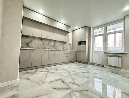 2-к. квартира, 70,1 м²