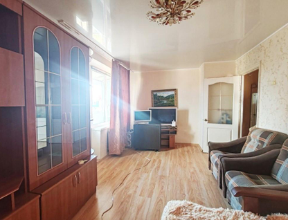 1-к. квартира, 30,1&nbsp;м²