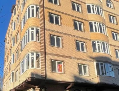 1-к. квартира, 39,3&nbsp;м²