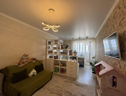 2-к. квартира, 62,7&nbsp;м²