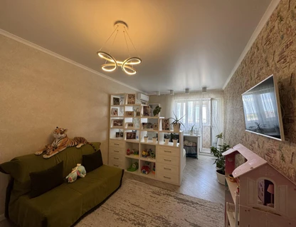 2-к. квартира, 62,7&nbsp;м²