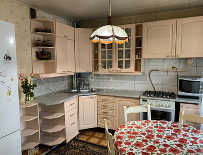 5-к. квартира, 125,1&nbsp;м²