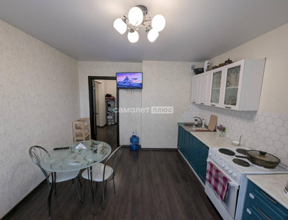 2-к. квартира, 64&nbsp;м²