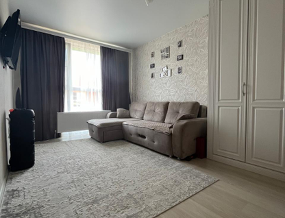 2-к. квартира, 44&nbsp;м²