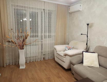 3-к. квартира, 64&nbsp;м²