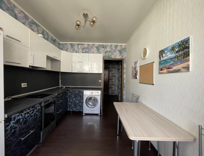 2-к. квартира, 55,6&nbsp;м²