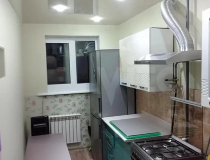 2-к. квартира, 43,5&nbsp;м²