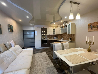 3-к. квартира, 90&nbsp;м²