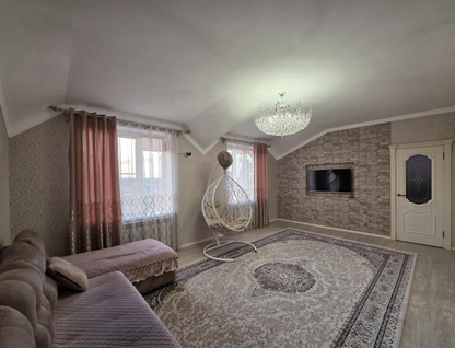 4-к. квартира, 113 м²