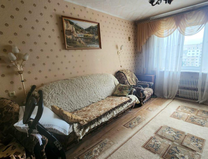3-к. квартира, 62,6&nbsp;м²