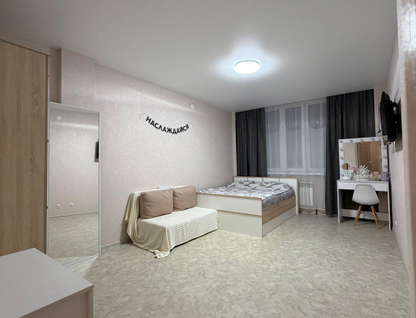 1-к. квартира, 44,2&nbsp;м²