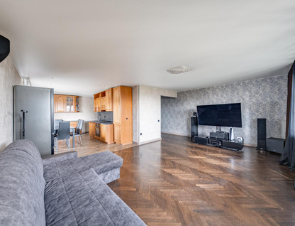 3-к. квартира, 114,3&nbsp;м²