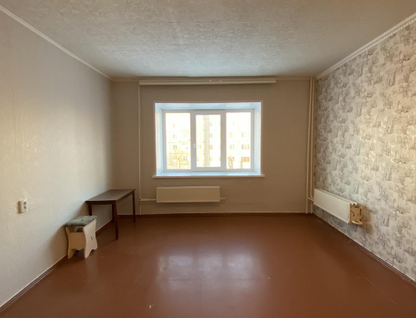 1-к. квартира, 35,7 м²