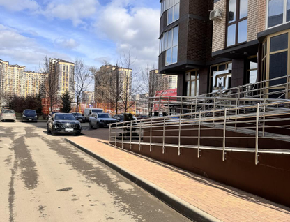 Студия, 27&nbsp;м²