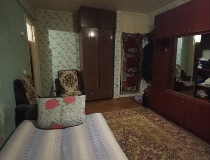 1-к. квартира, 29,8&nbsp;м²