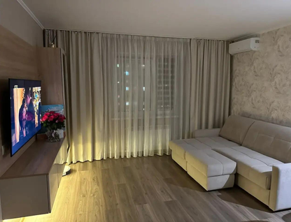 Студия, 28,8 м²
