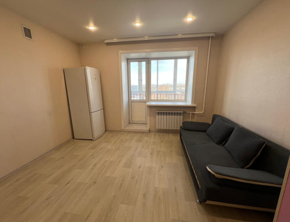 Студия, 23,3 м²