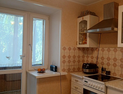2-к. квартира, 50 м²