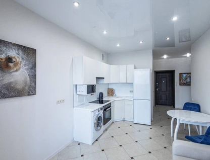 2-к. квартира, 50&nbsp;м²