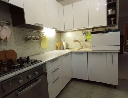 3-к. квартира, 59&nbsp;м²