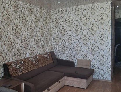Студия, 23&nbsp;м²