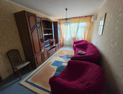 3-к. квартира, 60&nbsp;м²