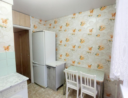 3-к. квартира, 64 м²