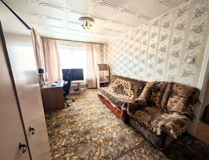 2-к. квартира, 51,7&nbsp;м²