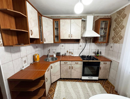 2-к. квартира, 52,7&nbsp;м²