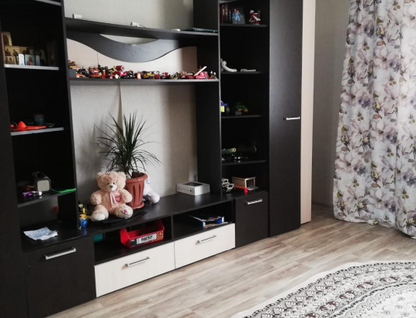 2-к. квартира, 56&nbsp;м²