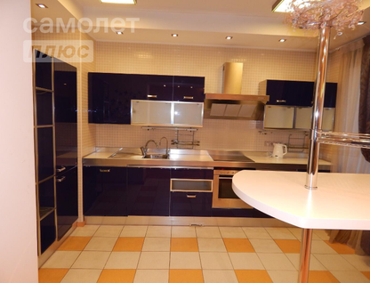 4-к. квартира, 225,4&nbsp;м²