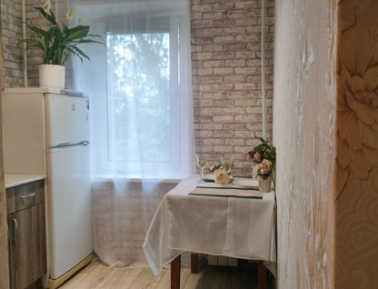 1-к. квартира, 22&nbsp;м²