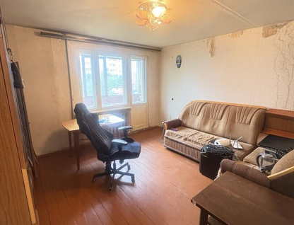 2-к. квартира, 43,7&nbsp;м²