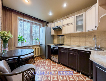 2-к. квартира, 52,9&nbsp;м²