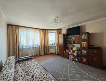 2-к. квартира, 61,9&nbsp;м²
