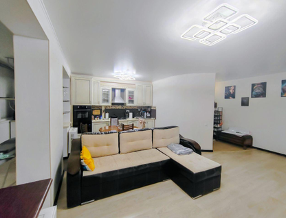 3-к. квартира, 75&nbsp;м²