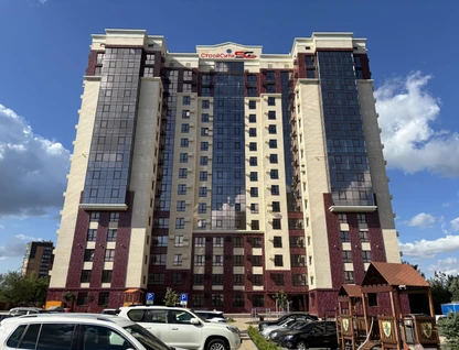 1-к. квартира, 45,2&nbsp;м²