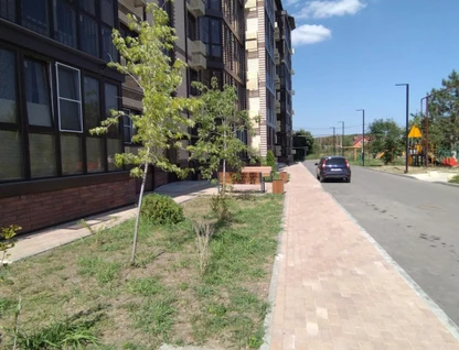 1-к. квартира, 52&nbsp;м²