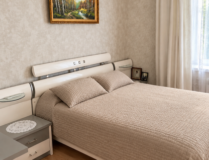 3-к. квартира, 59&nbsp;м²