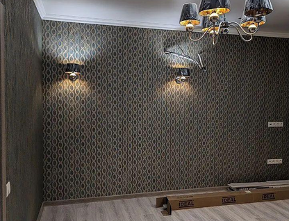 2-к. квартира, 75 м²