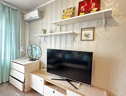 1-к. квартира, 37&nbsp;м²