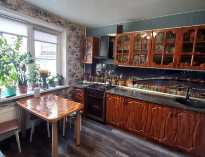 1-к. квартира, 39,7&nbsp;м²