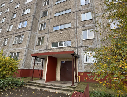 3-к. квартира, 64,4&nbsp;м²