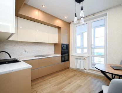 4-к. квартира, 76,5&nbsp;м²