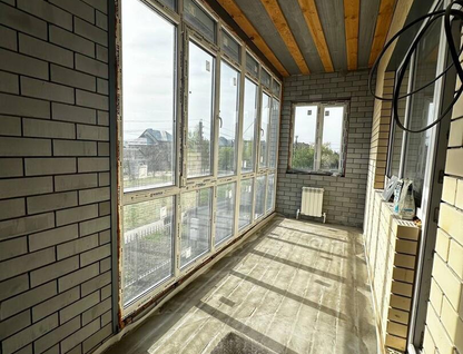 2-к. квартира, 67&nbsp;м²