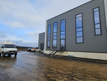 Помещение свободного назначения, 1475 м²