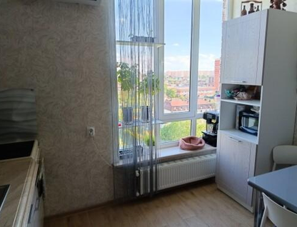 2-к. квартира, 56&nbsp;м²